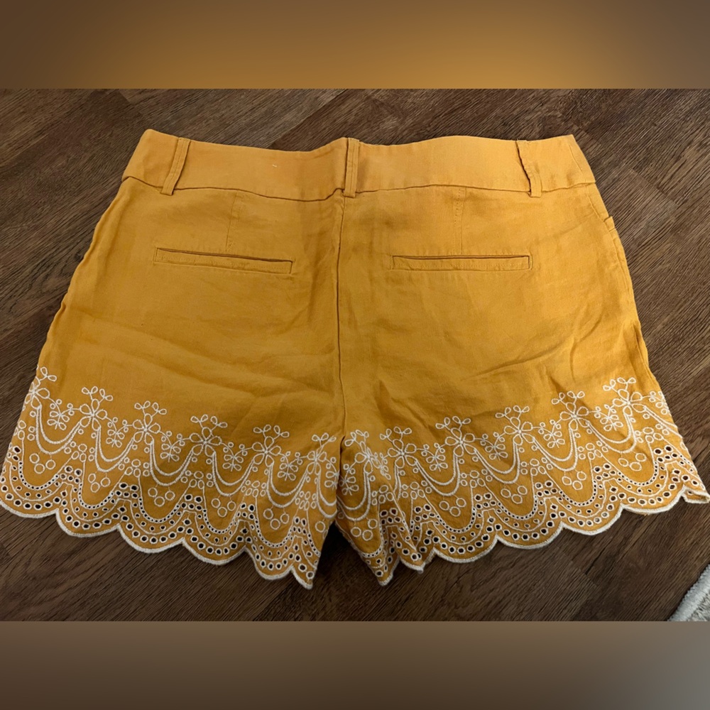 LOFT shorts - Picture 4 of 5